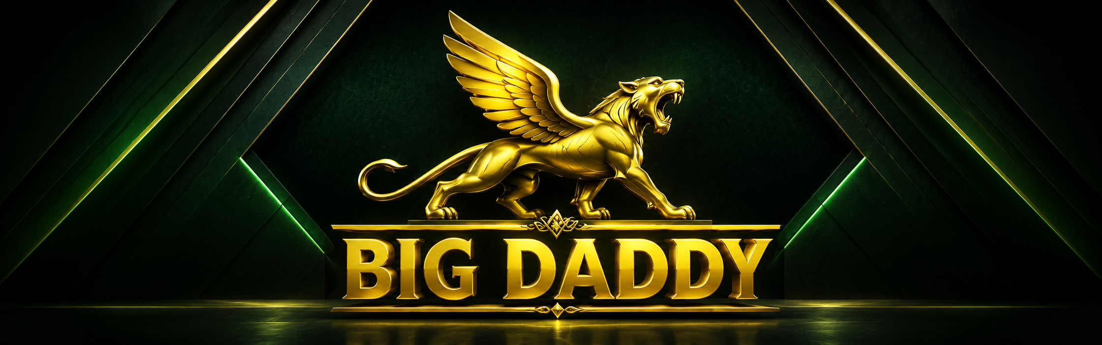 Big Daddy Game — Play Colour Prediction, Lottery & Win Real Money