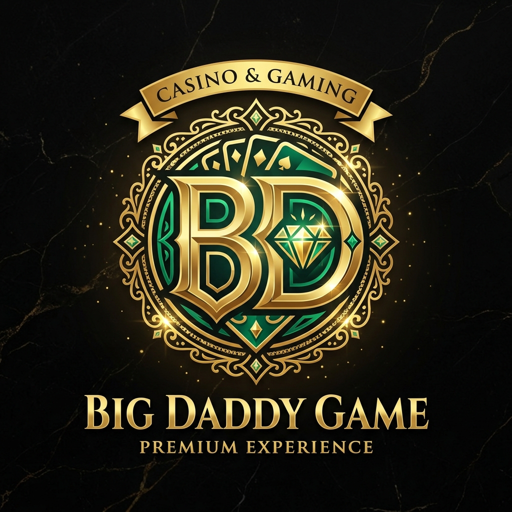 Big Daddy Game